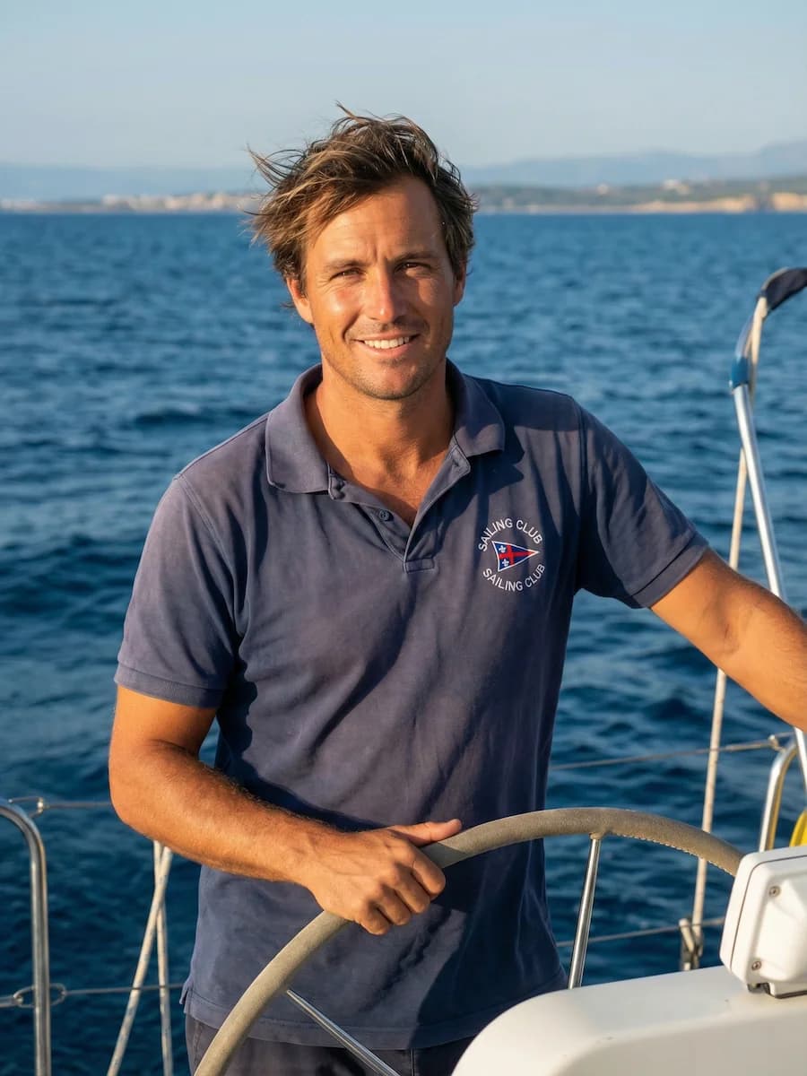Captain Finn
