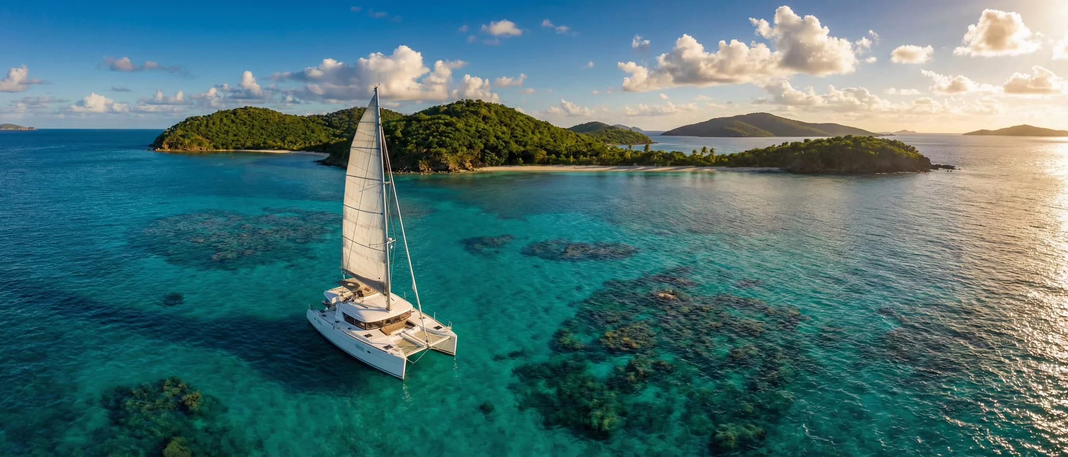 Caribbean Sailing School