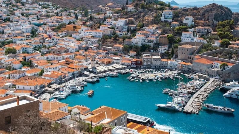 Greece