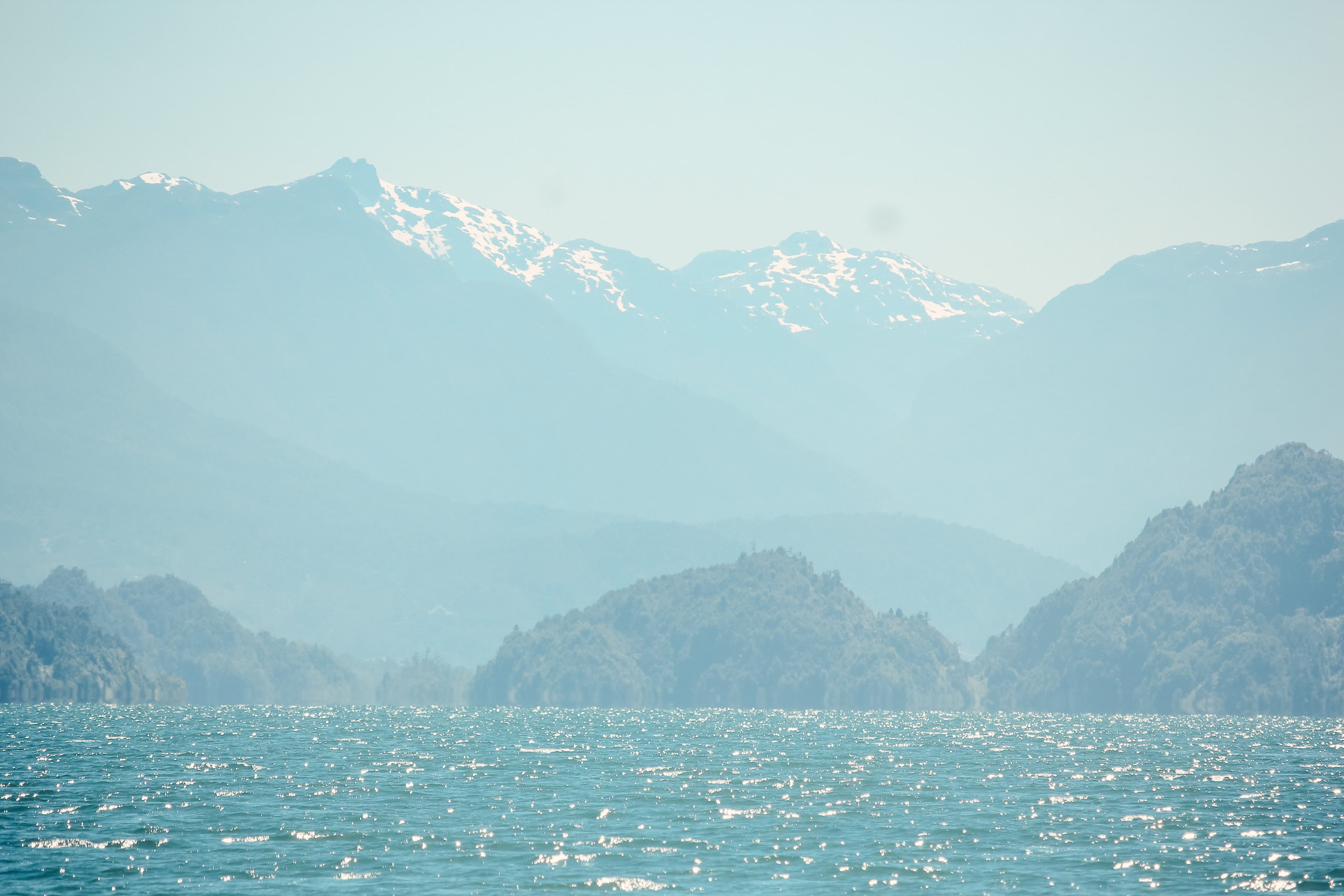 Before & After Your Patagonia Sailing Course: Where to Stay, Eat & Explore