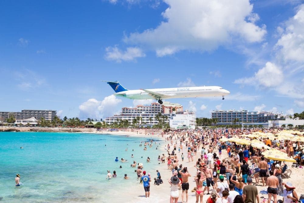 Before & After Your St. Martin Sailing Course: Where to Stay, Eat & Explore