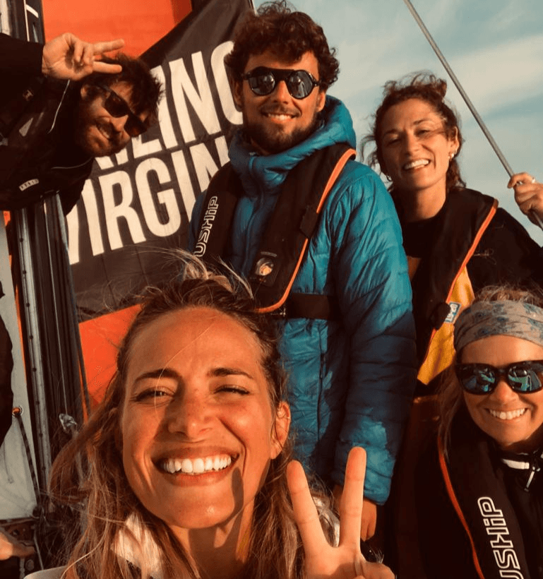 Why Is France's Bay of Biscay So Badass?