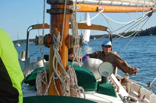 Interview with Fastseas' Creator Jeremy Waters
