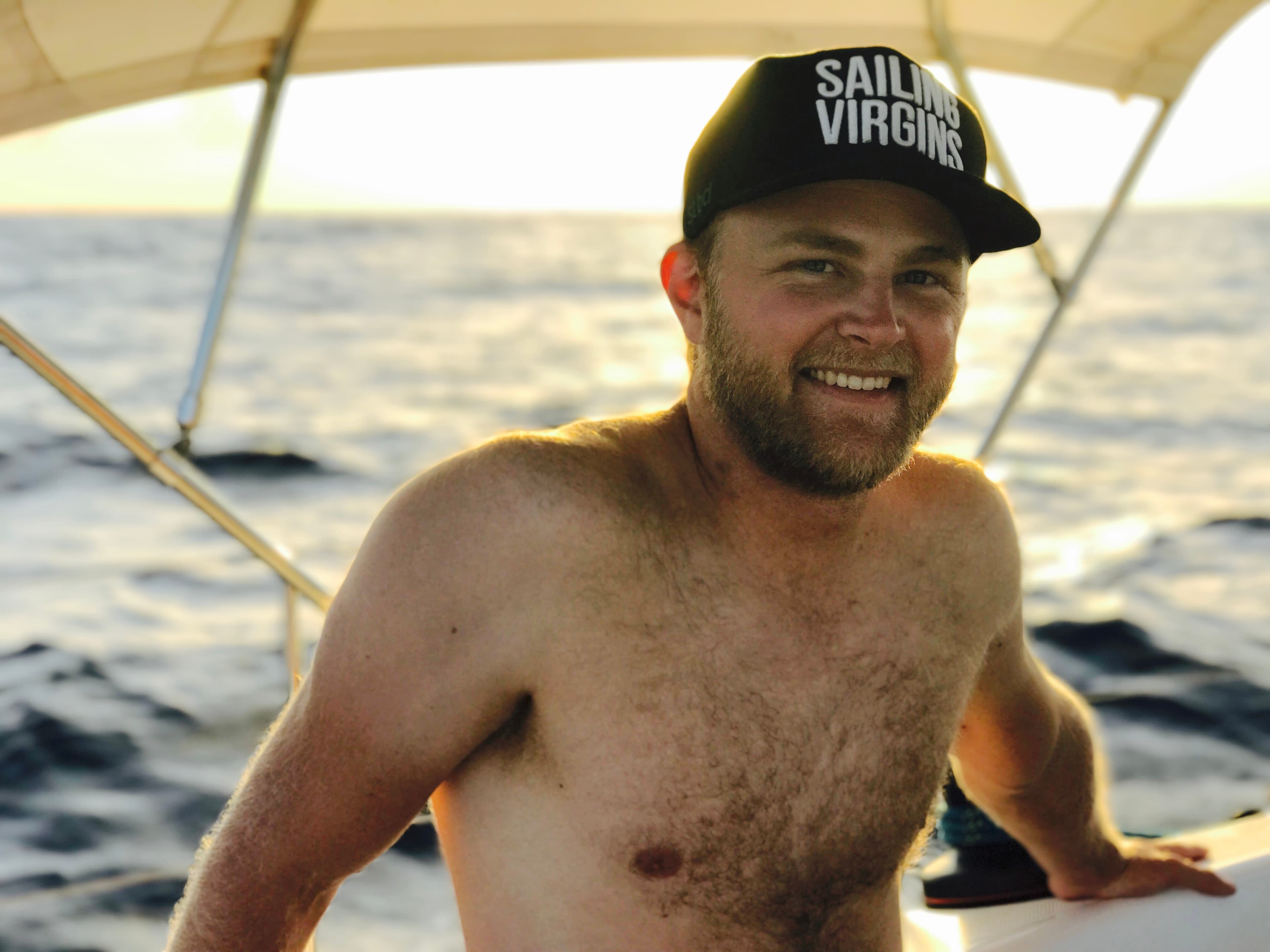 Case Study: Choosing a Sailing Course